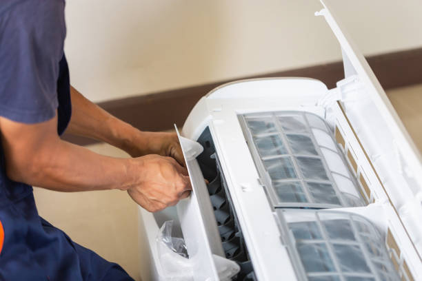 Professional HVAC in Spirit Lake, ID