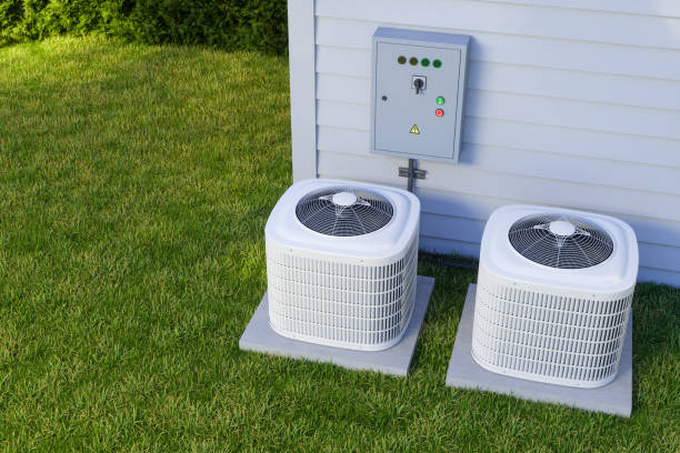 Best HVAC Equipment and Components in Spirit Lake, ID