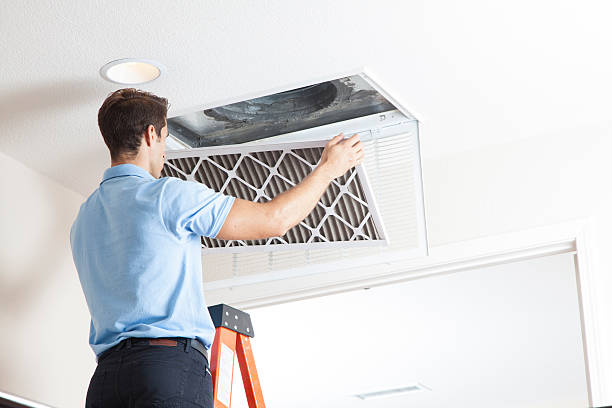  Spirit Lake, ID HVAC Pros