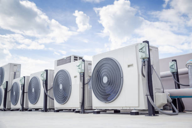 Best HVAC Financing and Leasing in Spirit Lake, ID