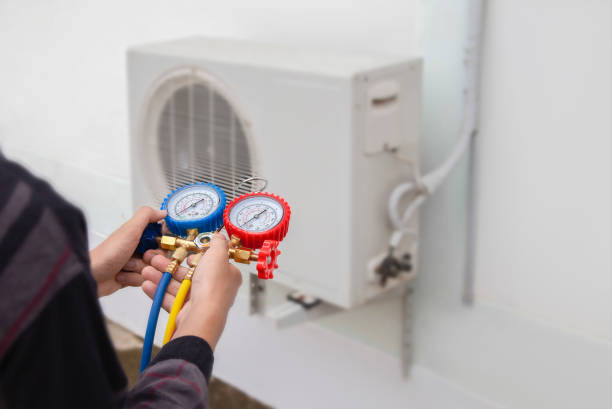 Best HVAC Retrofitting and Upgrading in Spirit Lake, ID
