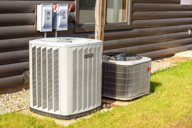 Best Energy-efficient HVAC Solutions in Spirit Lake, ID